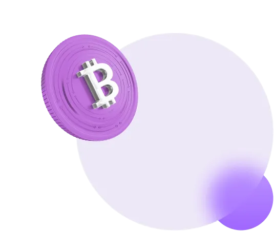 QubiQuant Vector - What benefits does Bitcoin provide?